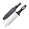 Nisaku MIZUGATANA S (special model) Japanese Stainless Steel Knife, 7.5" Blade Limited Edition DSR-1K6 NJP821